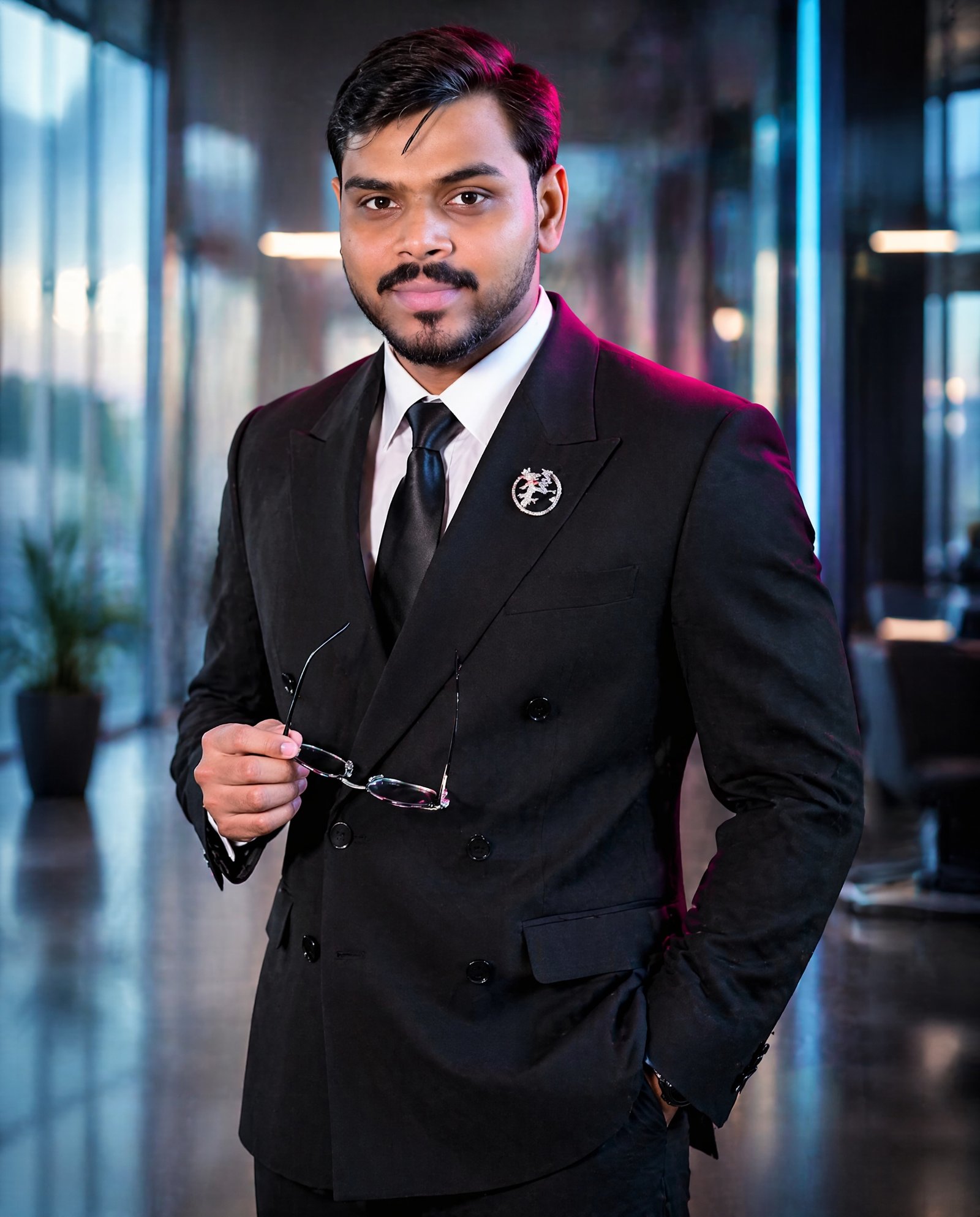 Ahmad Ali